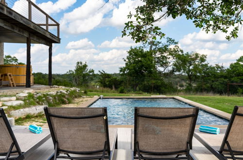 Photo 38 - The Point Serene Hill Country Views With Pool & Hot Tub