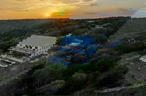 Foto 50 - The Point Serene Hill Country Views With Pool & Hot Tub