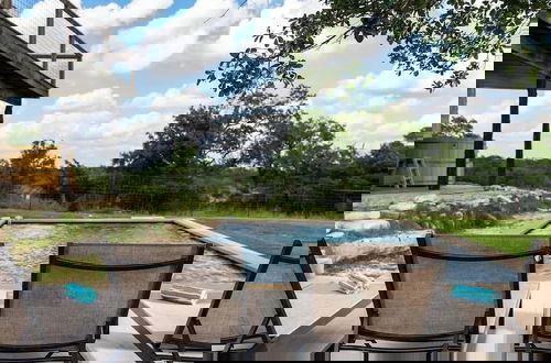 Foto 38 - The Point Serene Hill Country Views With Pool & Hot Tub