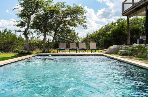 Photo 35 - The Point Serene Hill Country Views With Pool & Hot Tub