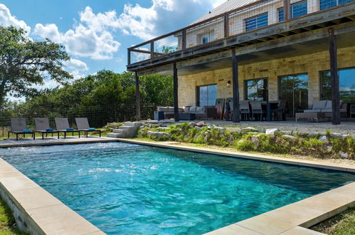 Photo 34 - The Point Serene Hill Country Views With Pool & Hot Tub