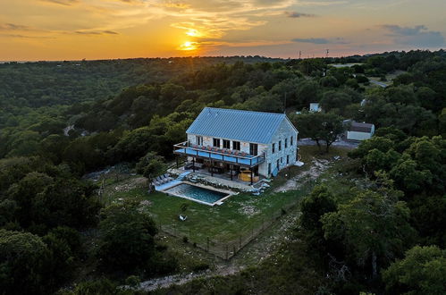 Photo 53 - The Point Serene Hill Country Views With Pool & Hot Tub