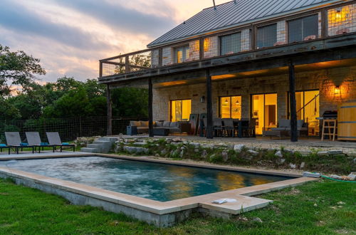 Photo 36 - The Point Serene Hill Country Views With Pool & Hot Tub