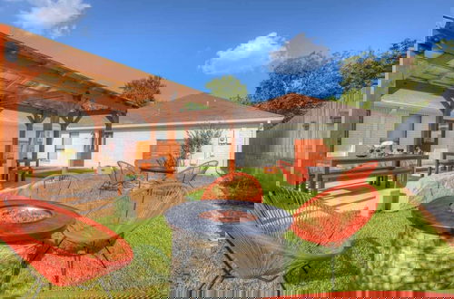 Foto 1 - Wanderlust #3 Hot Tub Shared Outdoor Space