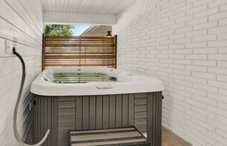 Photo 3 - Wanderlust #3 Hot Tub Shared Outdoor Space