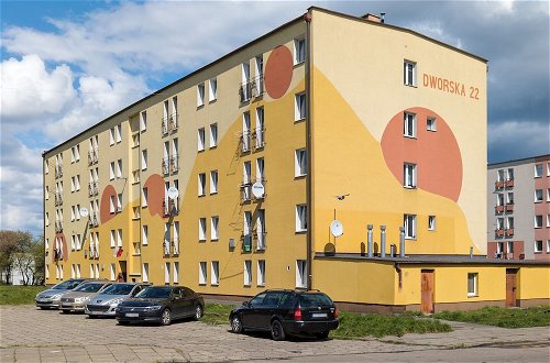 Foto 29 - Dworska Apartment by Renters