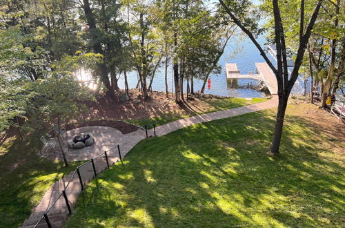 Photo 10 - Crandon Cabin Getaway w/ Boat Dock & Deck