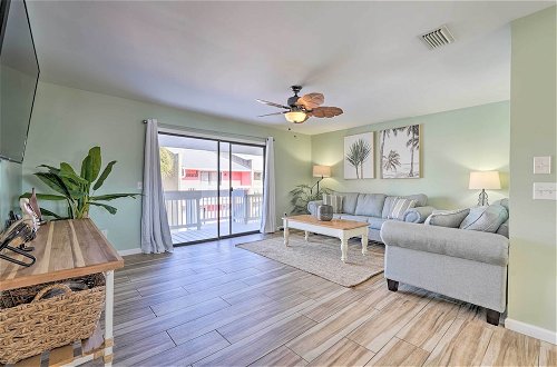 Foto 6 - The Sage Family & Pet-friendly Townhome