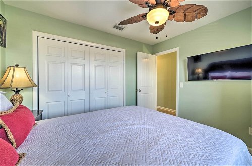 Photo 32 - The Sage Family & Pet-friendly Townhome