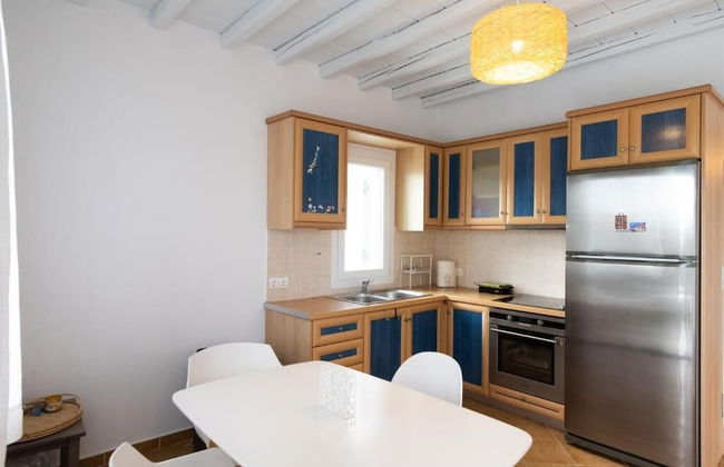Dreamscape 3-Bedroom Mykonos Hideaway - Foto 15