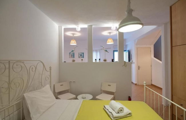 Dreamscape 3-Bedroom Mykonos Hideaway - Foto 7