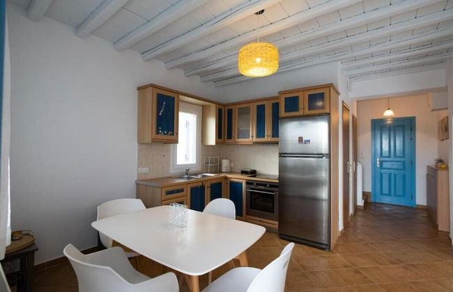 Dreamscape 3-Bedroom Mykonos Hideaway - Foto 14