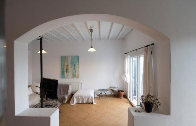 Dreamscape 3-Bedroom Mykonos Hideaway - Foto 20