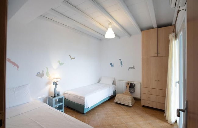 Dreamscape 3-Bedroom Mykonos Hideaway - Foto 5