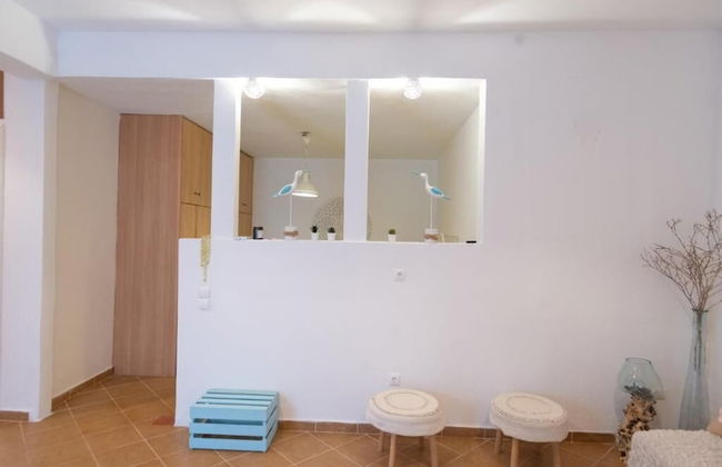 Dreamscape 3-Bedroom Mykonos Hideaway - Foto 19