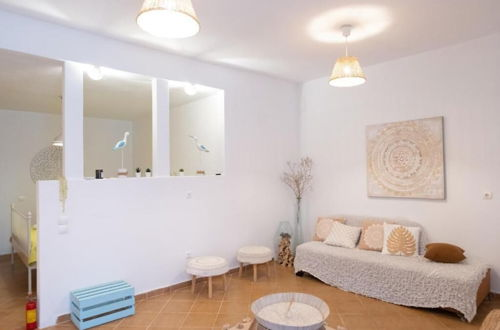 Foto 26 - Dreamscape 3-Bedroom Mykonos Hideaway