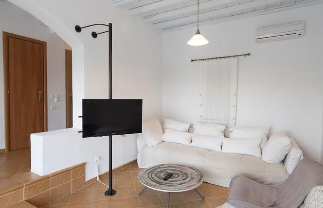 Dreamscape 3-Bedroom Mykonos Hideaway - Foto 18