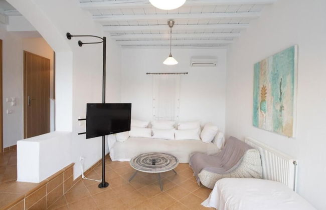 Dreamscape 3-Bedroom Mykonos Hideaway - Foto 17