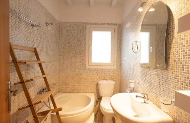 Dreamscape 3-Bedroom Mykonos Hideaway - Foto 31