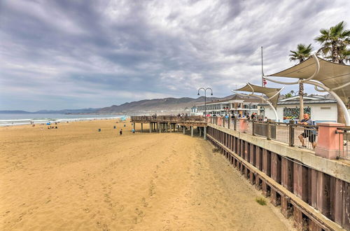 Photo 28 - Pismo Beach Condo < Walk to Beach & Wineries