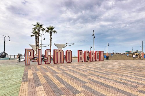 Photo 14 - Pismo Beach Condo < Walk to Beach & Wineries