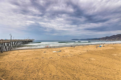 Photo 32 - Pismo Beach Condo < Walk to Beach & Wineries