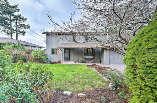 Photo 25 - Lovely Coupeville Home w/ Puget Sound Views