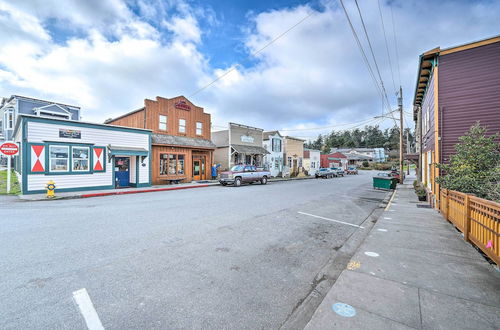 Foto 32 - Lovely Coupeville Home w/ Puget Sound Views