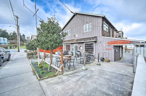 Photo 16 - Lovely Coupeville Home w/ Puget Sound Views