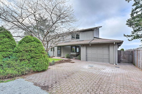 Photo 13 - Lovely Coupeville Home w/ Puget Sound Views