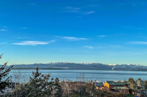 Photo 14 - Lovely Coupeville Home w/ Puget Sound Views