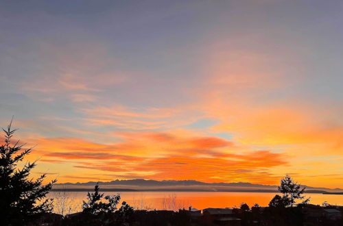 Photo 18 - Lovely Coupeville Home w/ Puget Sound Views