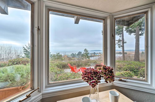 Photo 36 - Lovely Coupeville Home w/ Puget Sound Views