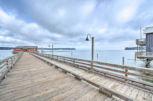 Photo 30 - Lovely Coupeville Home w/ Puget Sound Views