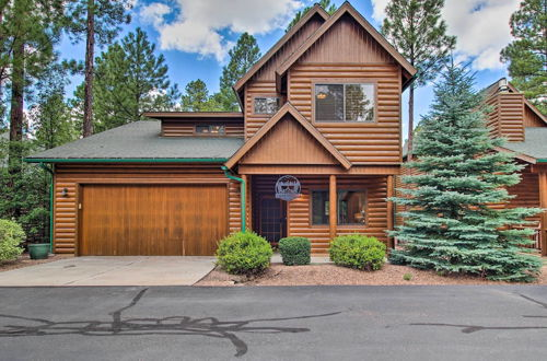 Photo 6 - Home w/ Patio in Pinetop Crossing: Walk to Golf
