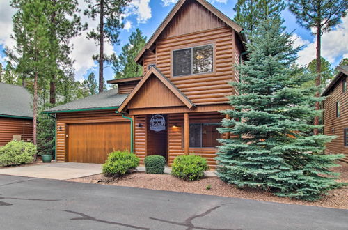 Photo 26 - Home w/ Patio in Pinetop Crossing: Walk to Golf