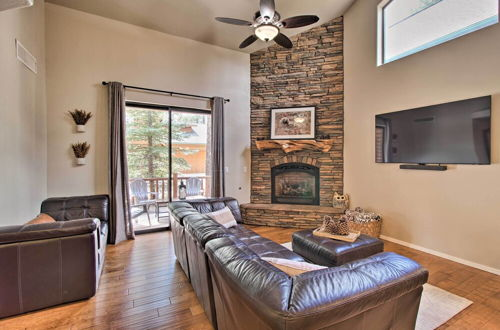 Photo 8 - Home w/ Patio in Pinetop Crossing: Walk to Golf
