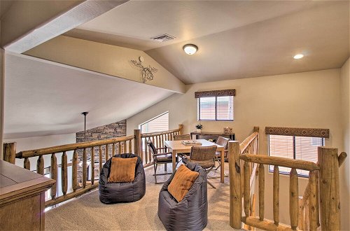 Photo 21 - Home w/ Patio in Pinetop Crossing: Walk to Golf