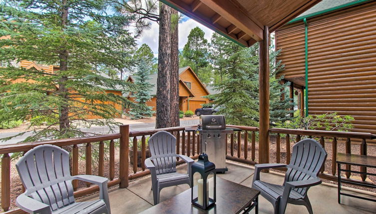 Photo 1 - Home w/ Patio in Pinetop Crossing: Walk to Golf