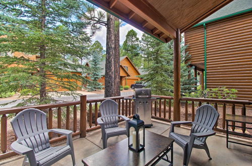 Photo 1 - Home w/ Patio in Pinetop Crossing: Walk to Golf