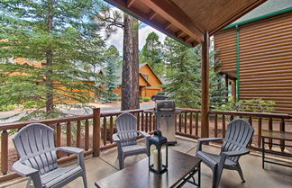 Photo 1 - Home w/ Patio in Pinetop Crossing: Walk to Golf