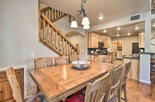 Photo 22 - Home w/ Patio in Pinetop Crossing: Walk to Golf