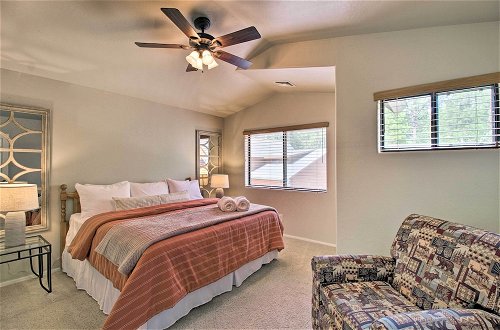 Photo 12 - Home w/ Patio in Pinetop Crossing: Walk to Golf