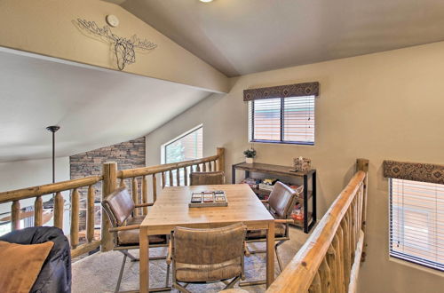 Photo 14 - Home w/ Patio in Pinetop Crossing: Walk to Golf