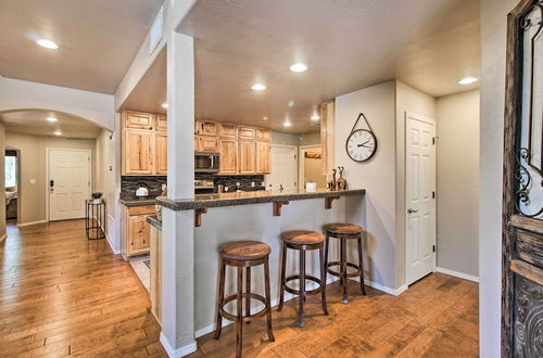 Photo 24 - Home w/ Patio in Pinetop Crossing: Walk to Golf