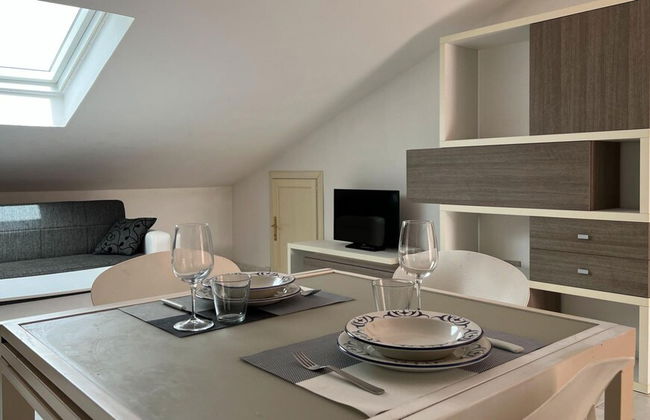 Welcomely - Casa del Minatore 1 - Foto 15