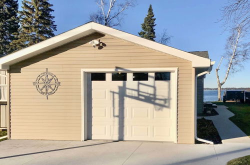 Photo 2 - Houghton Lake Cottage w/ New Private Deck