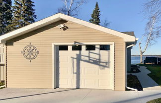 Photo 2 - Houghton Lake Cottage w/ New Private Deck