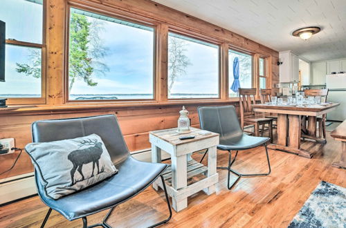 Photo 30 - Houghton Lake Cottage w/ New Private Deck