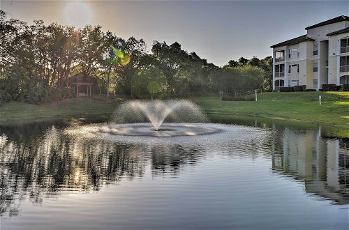 Foto 20 - Lovely Resort Condo Near Disney, Golf & Dining